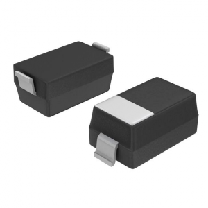 齐纳稳压二极管ON SZMMSZ5272BT1G 工作原理、特性解析与应用指南