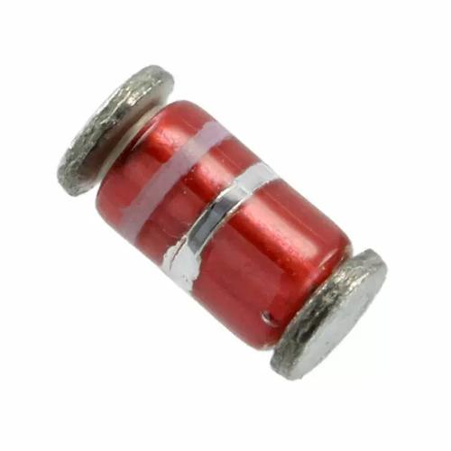 齐纳二极管15V DO-41封装 稳压电路中的经典之选