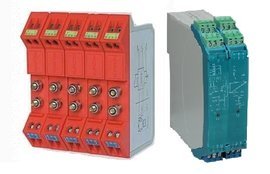 齐纳式安全栅 原理、结构与齐纳二极管的核心作用